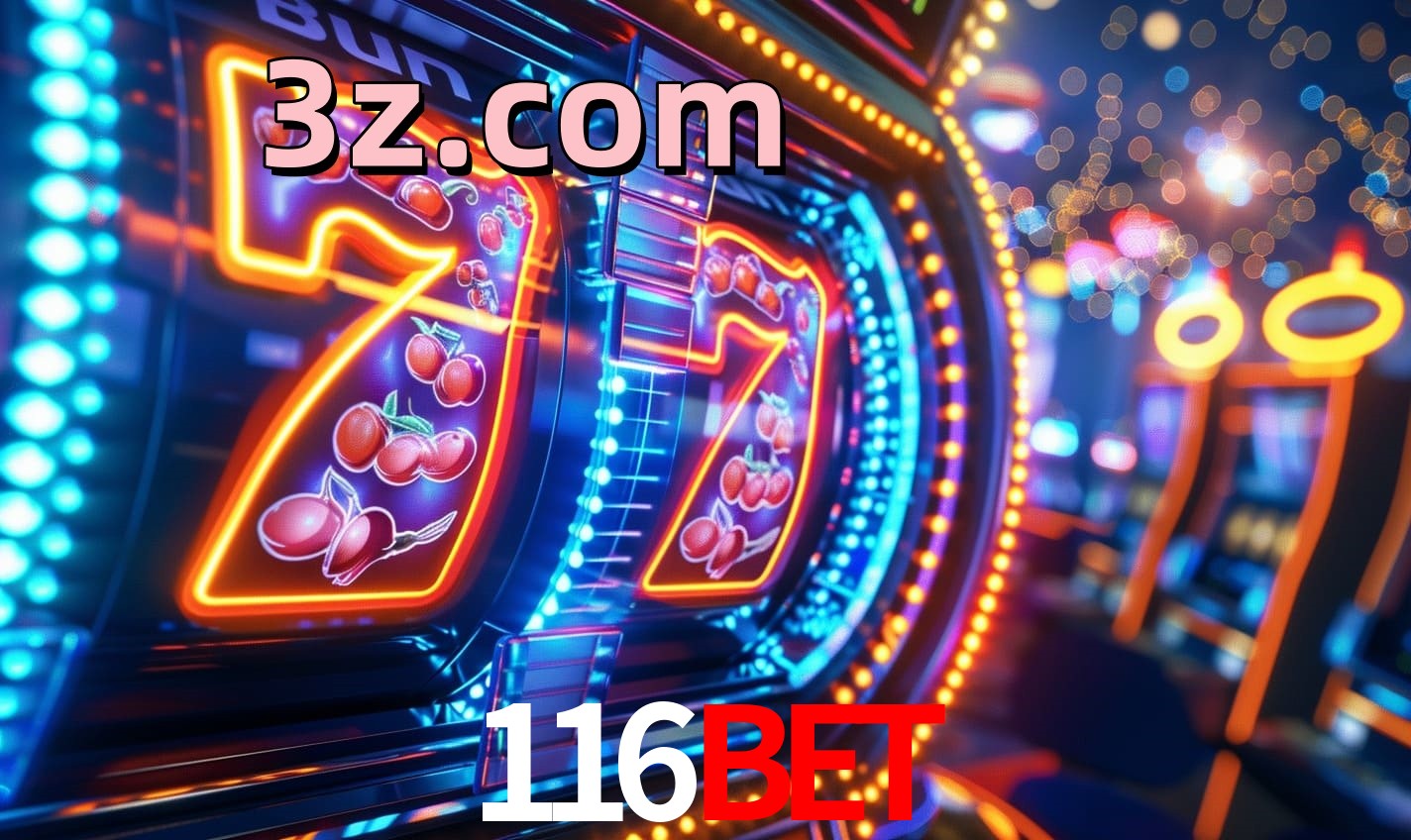 Jogos Emocionantes 116BET